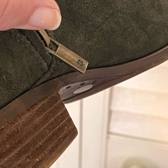 Lucky BRAND women’s shoes - Picture 8 of 8